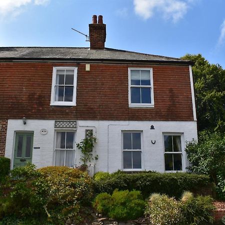 4 Landgate Cottages Winchelsea Kültér fotó