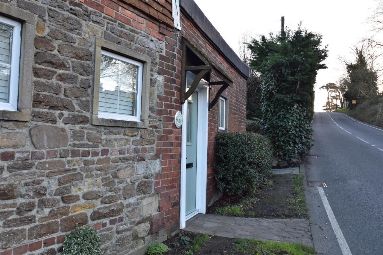 4 Landgate Cottages Winchelsea Kültér fotó